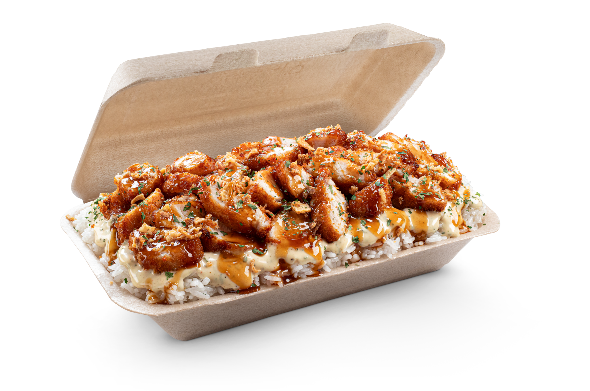 La carte - Crousty One - Découvrez notre menu gourmand